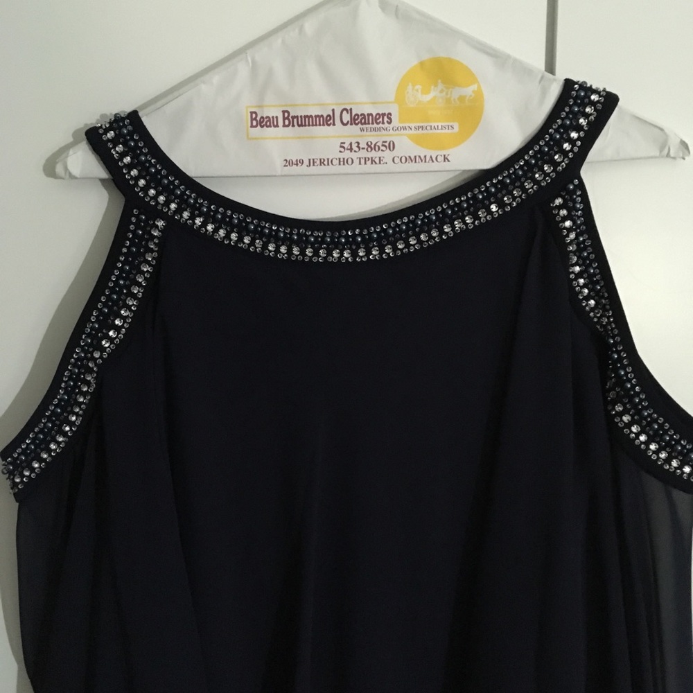 Mother of the Groom gown
